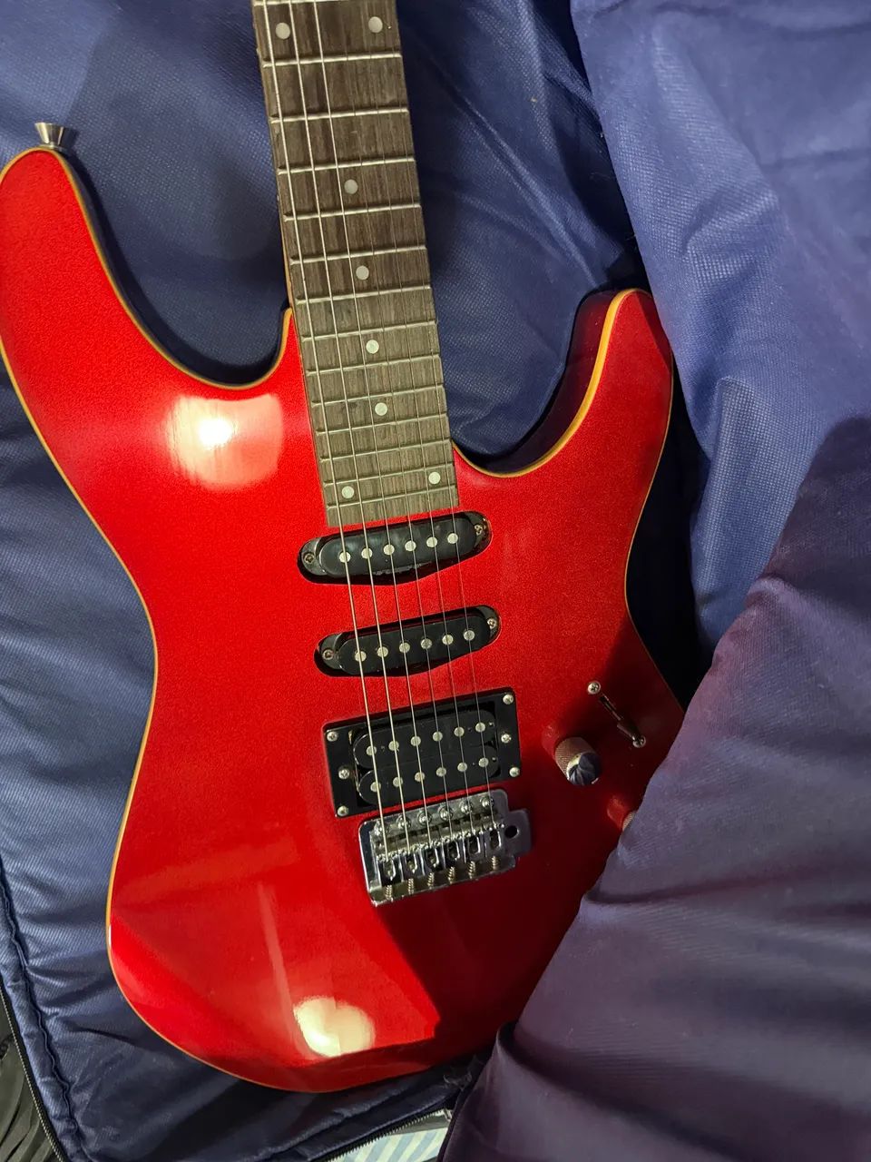 Guitarra MG230 - Foto 3