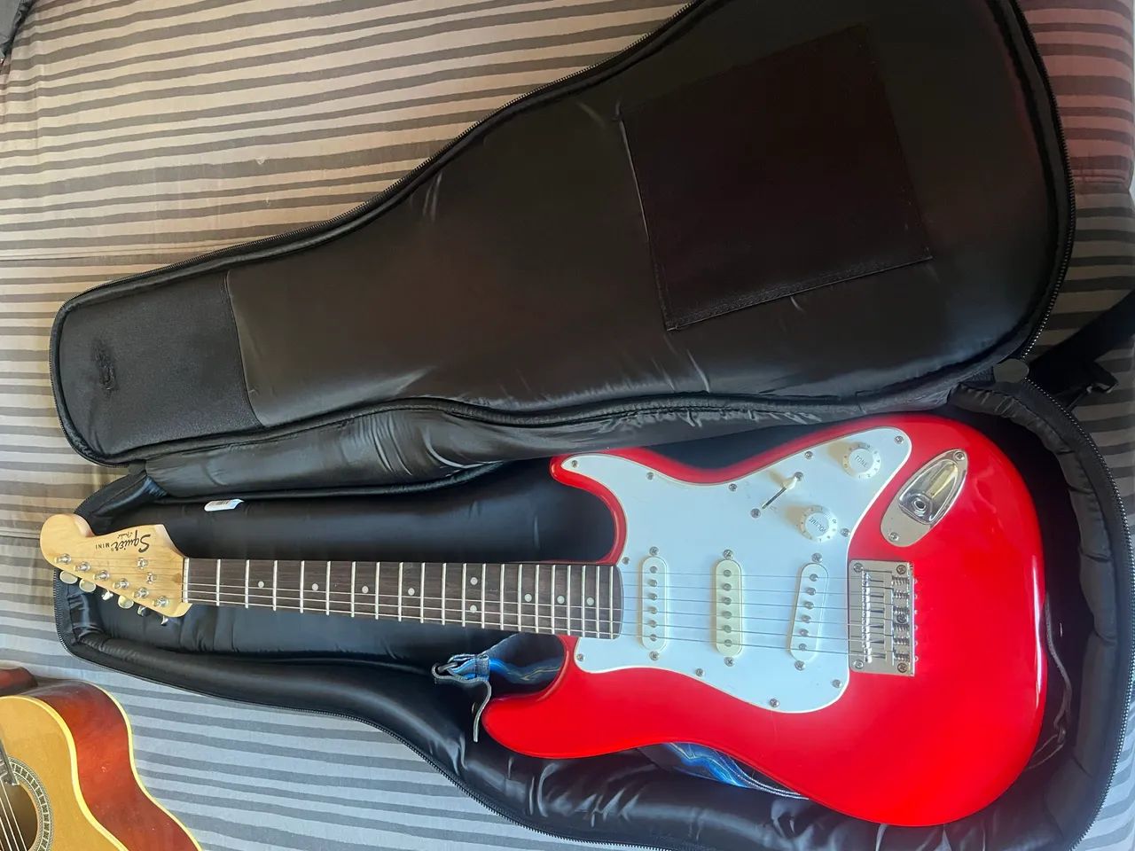 guitarra