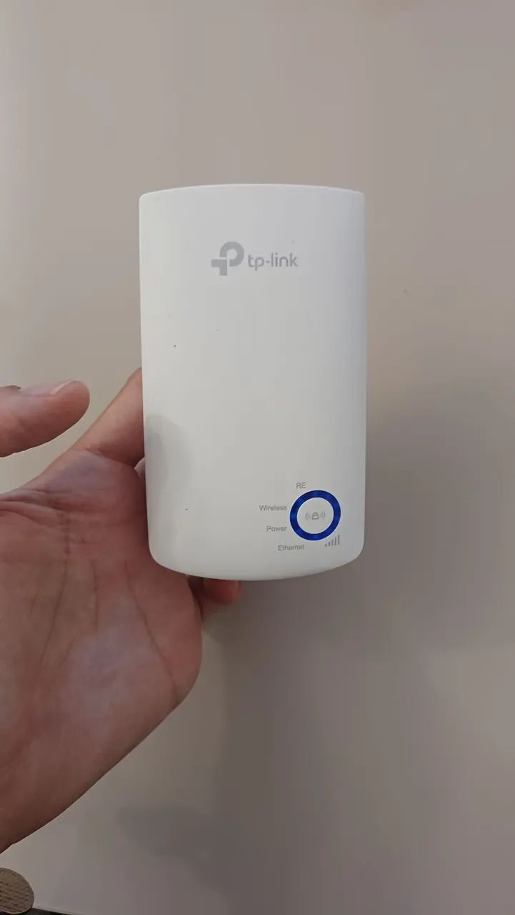 Repetidor TP-LINK - Foto 2