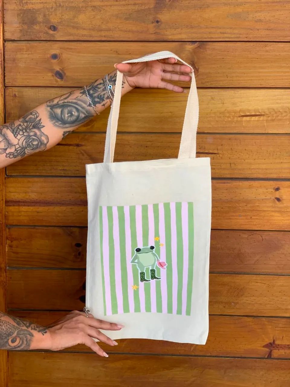 Bolsa bags 