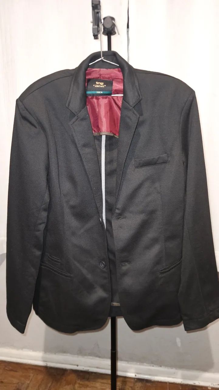 Blazer TNG preto