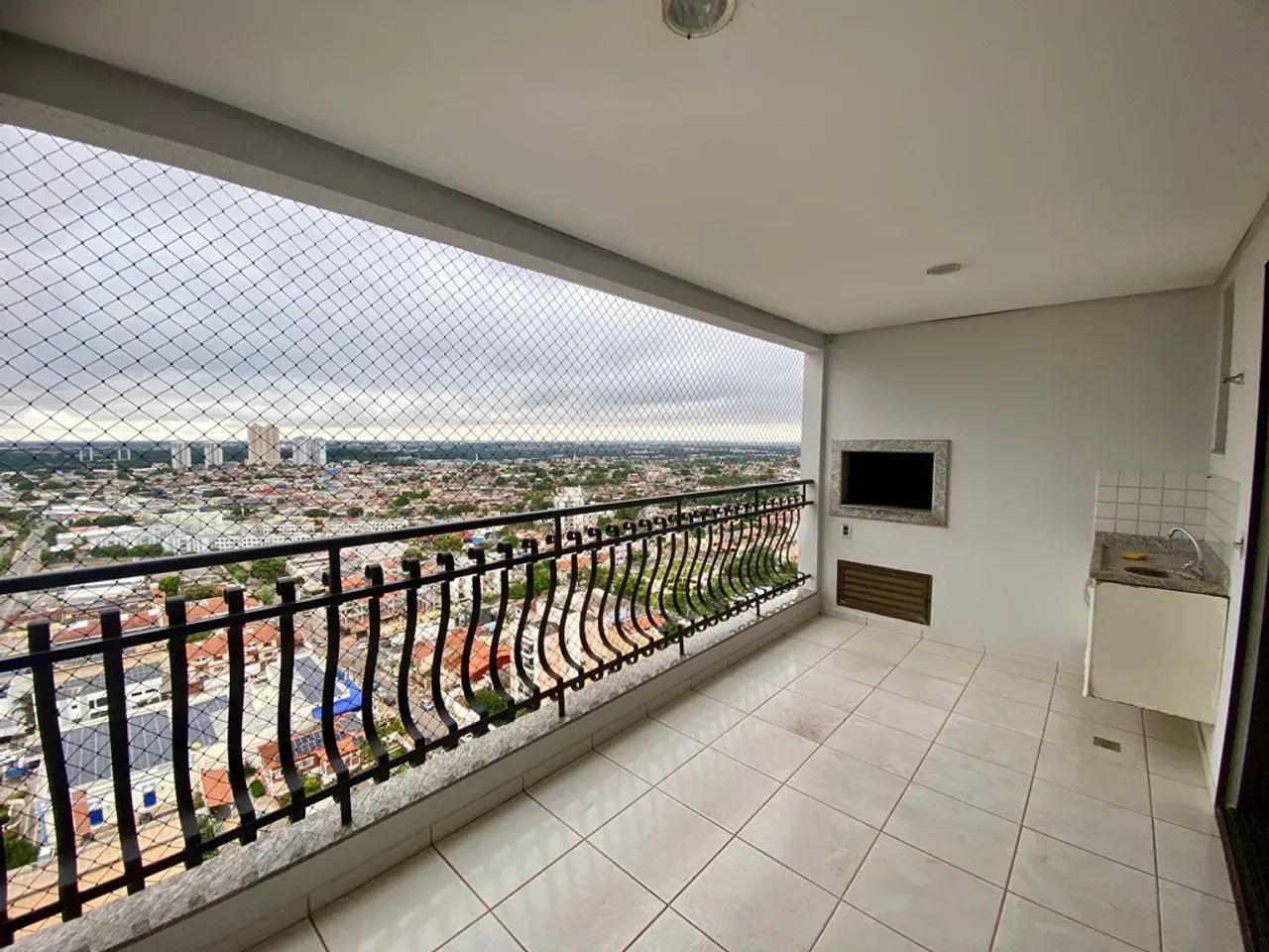 APARTAMENTO À VENDA  EDIFÍCIO PORTAL D'AMÉRICA | CUIABÁ-MT - Foto 4