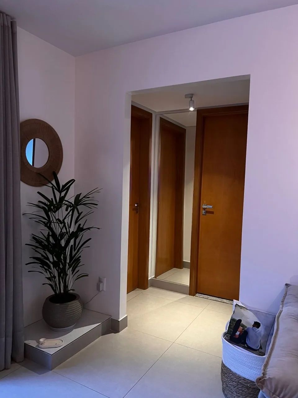 Apartamento 2 quartos reformado - Foto 2