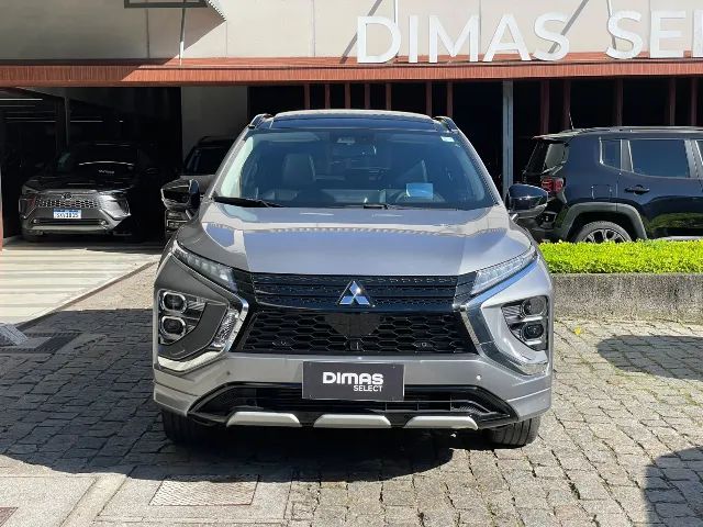 Mitsubishi Eclipse Cross HPE-S 1.5 16V 165cv Aut. 2026 - Foto 2