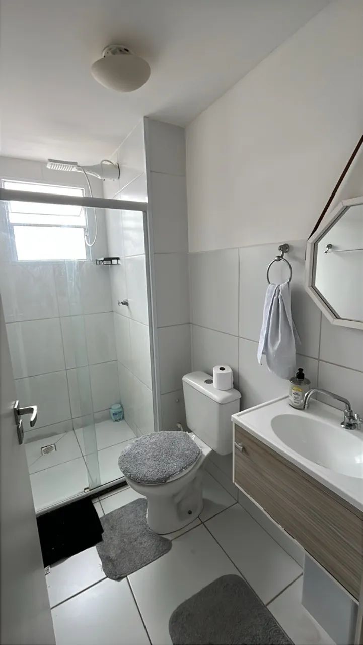Apartamento Mobiliado  - Foto 5