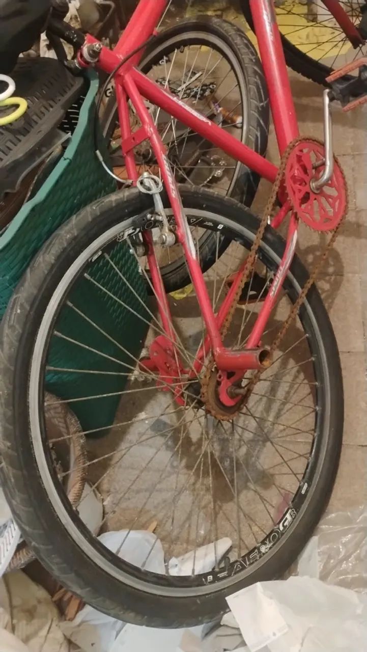 Bicicleta aro 29 - Foto 5