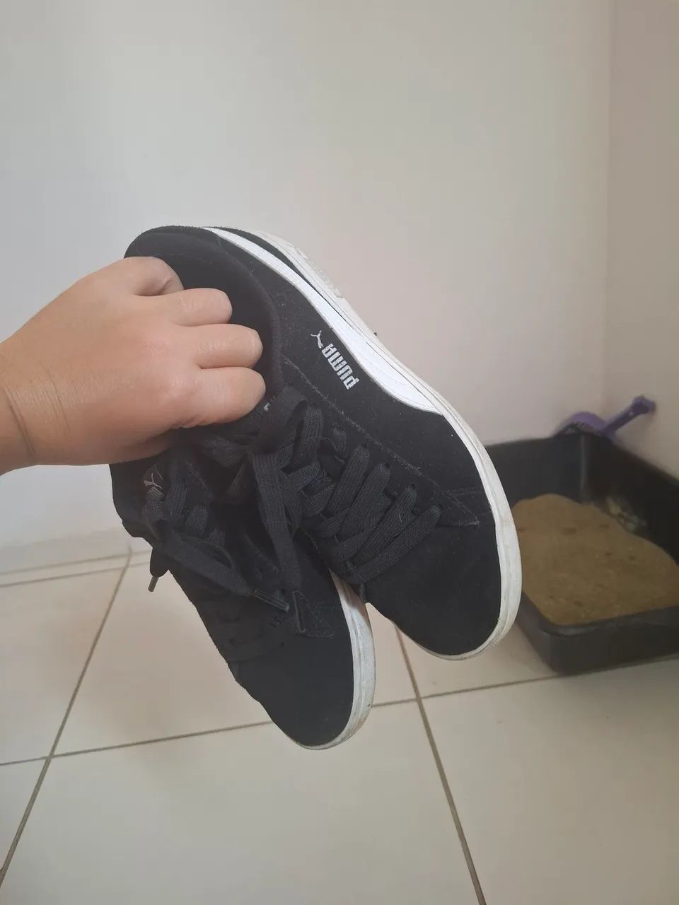 Tenis diversos - Foto 4