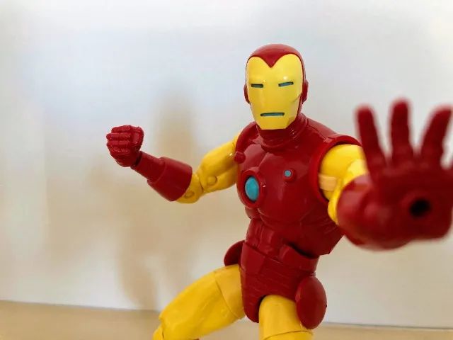 Homem de Ferro A.I. - Coloração Quadrinhos - Foto 2