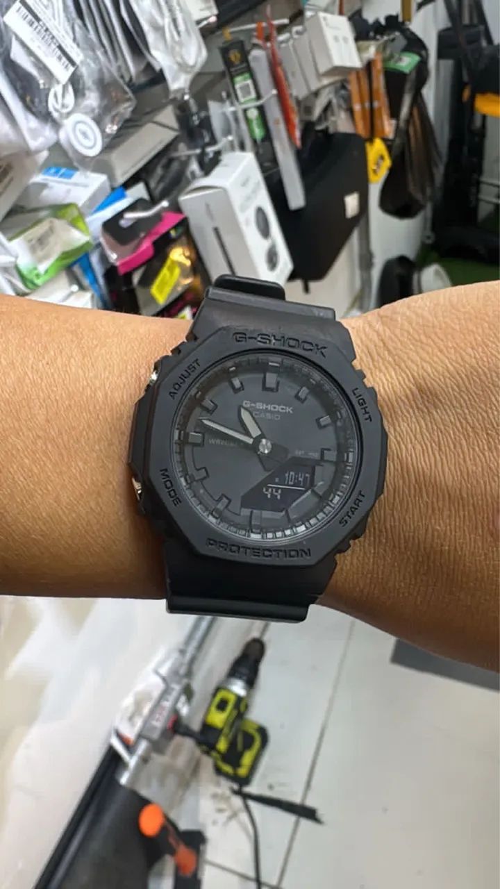 Relogio G-shock Feminino  - Foto 2
