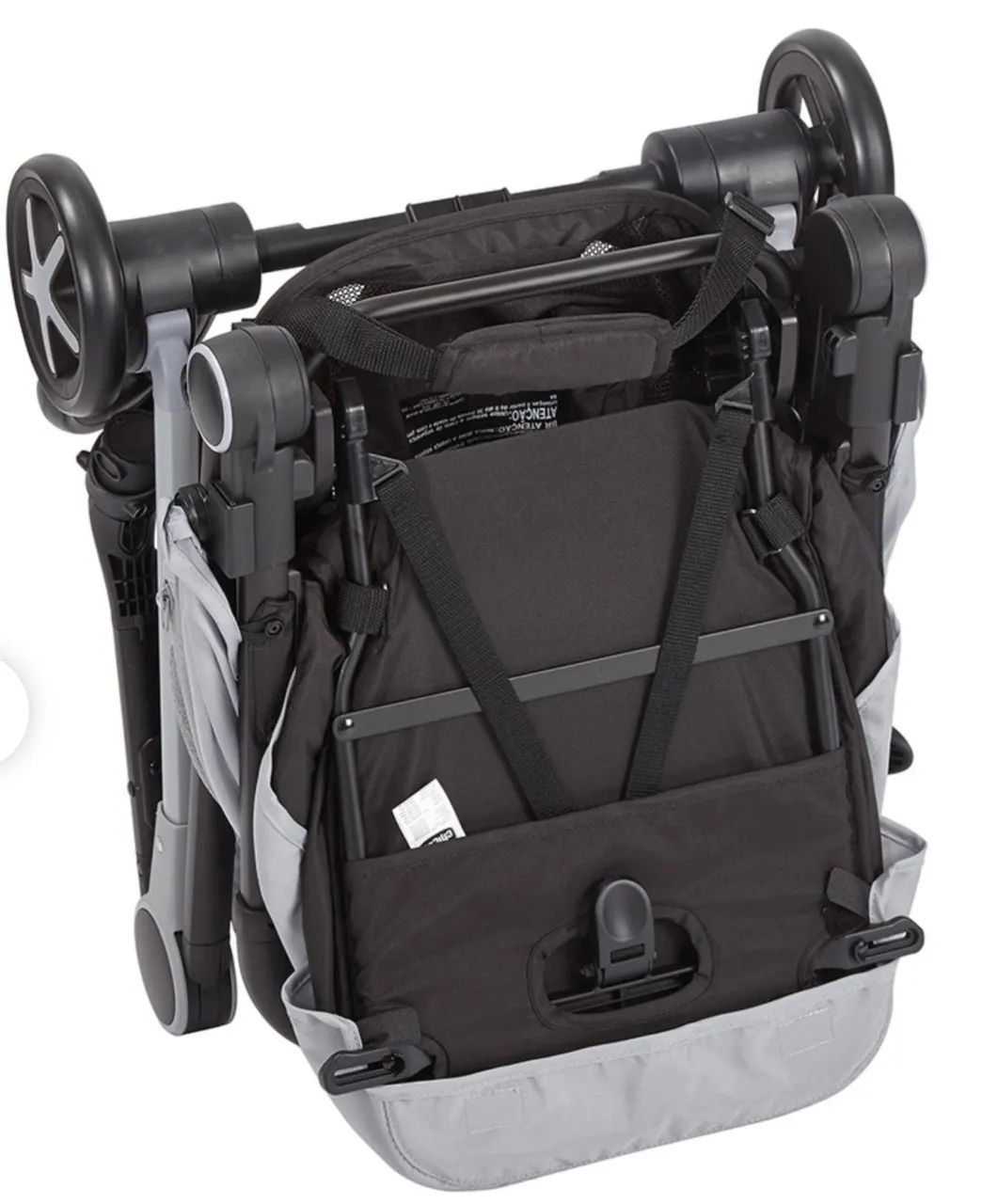 Carrinho de Bebê - Chicco Miinimo 2 - Foto 2