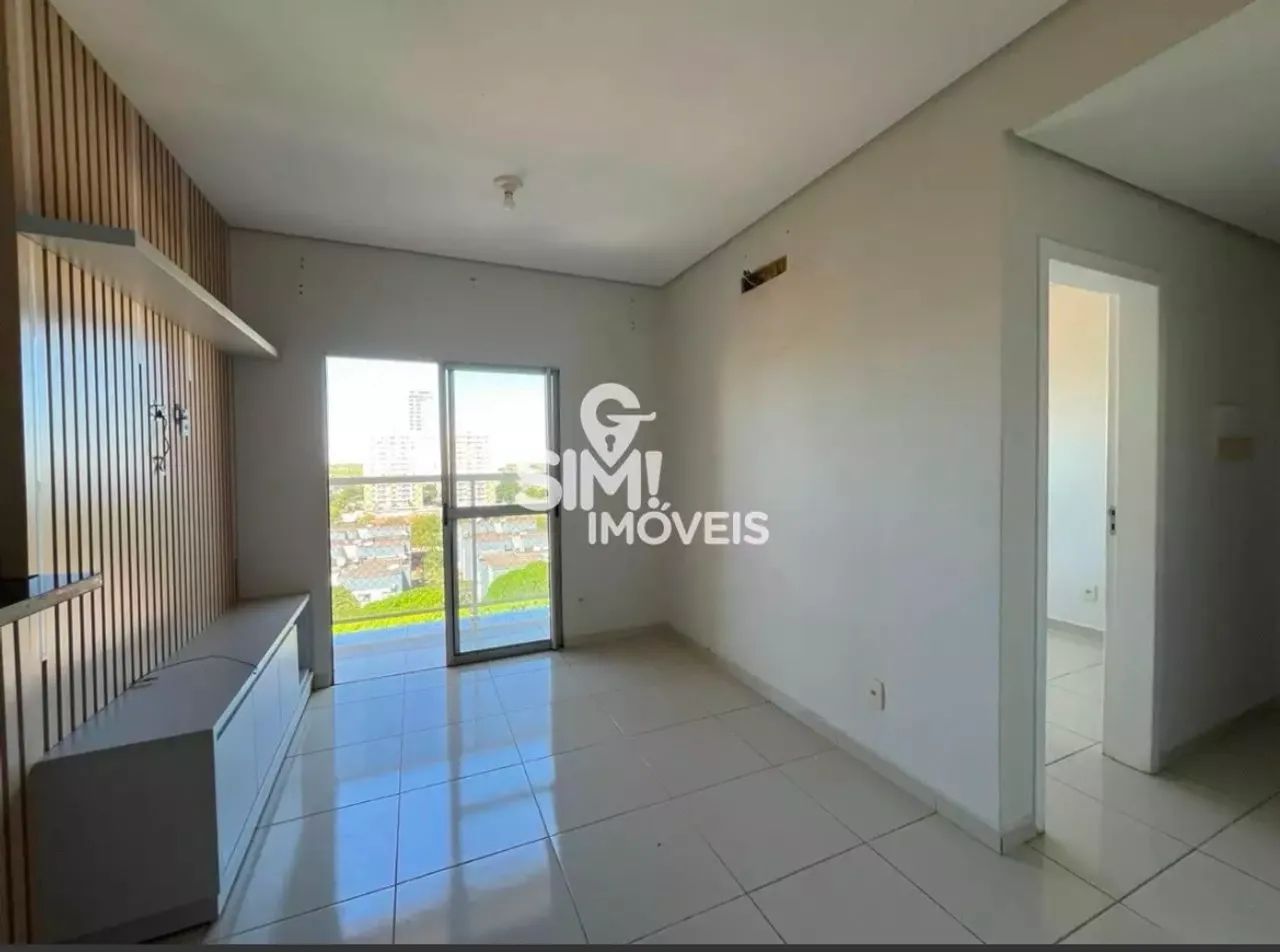Alugo Apartamento Residencial Classic - Foto 2