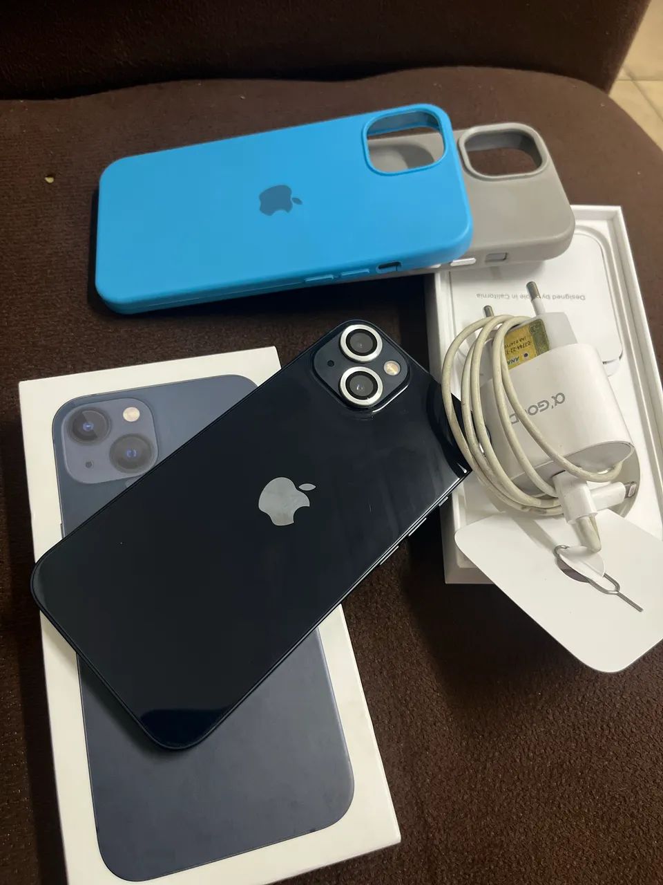 IPHONE 13 128GB