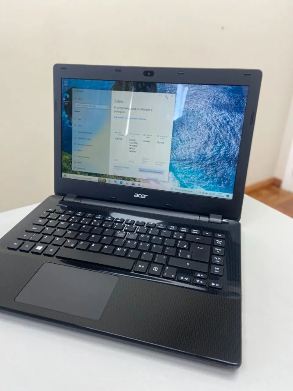 Notebook Acer - Foto 3