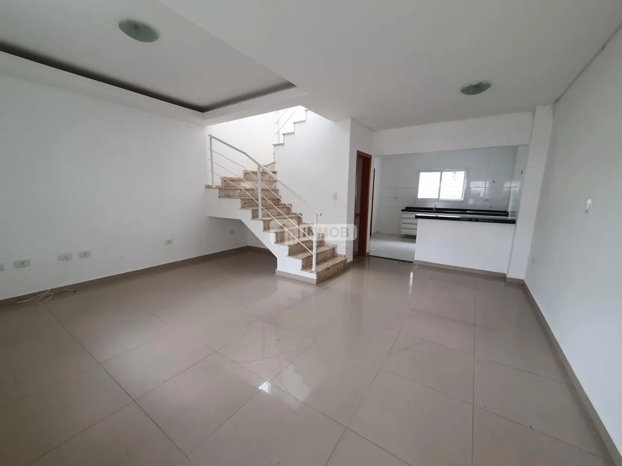 Casa em Condomínio no Areão, Taubaté | 3 Dorms, 1 Suíte 1