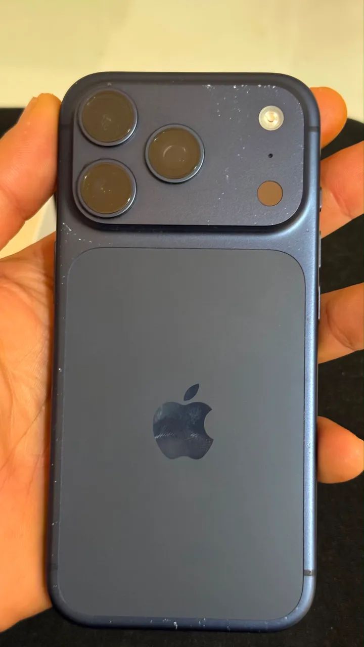 iPhone 17Pro 256Gb  - Foto 4