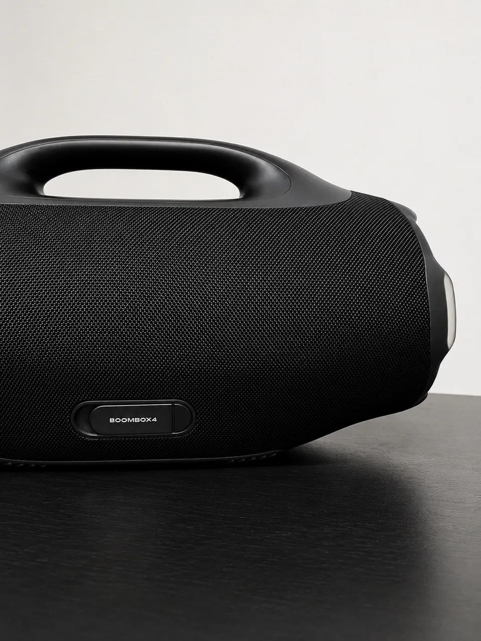 Jbl bombox 4 - Foto 4