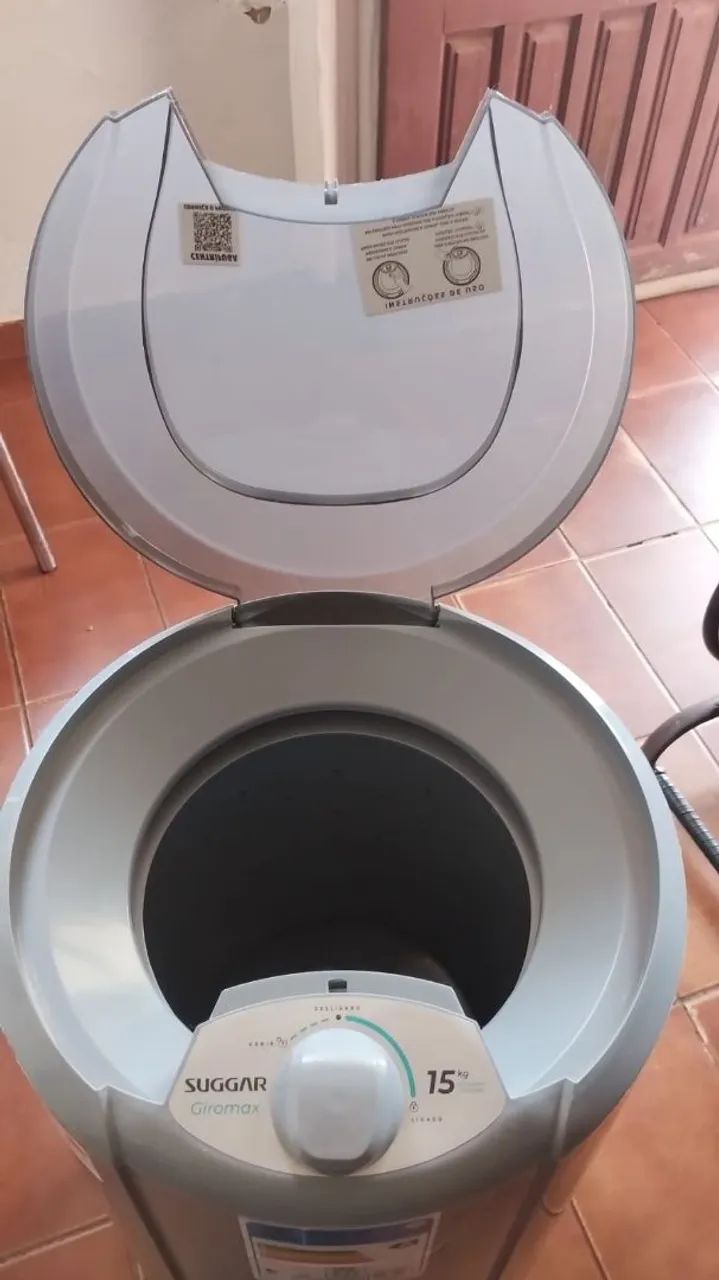 Vende-se centrífuga - Foto 2