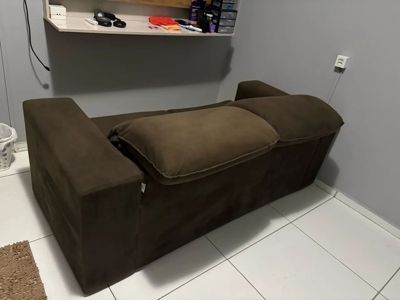 Sofá retrátil  - Foto 3