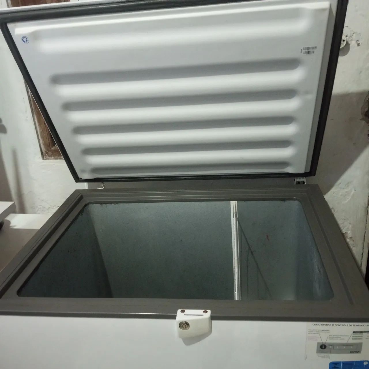 Freezer 110v - Foto 2
