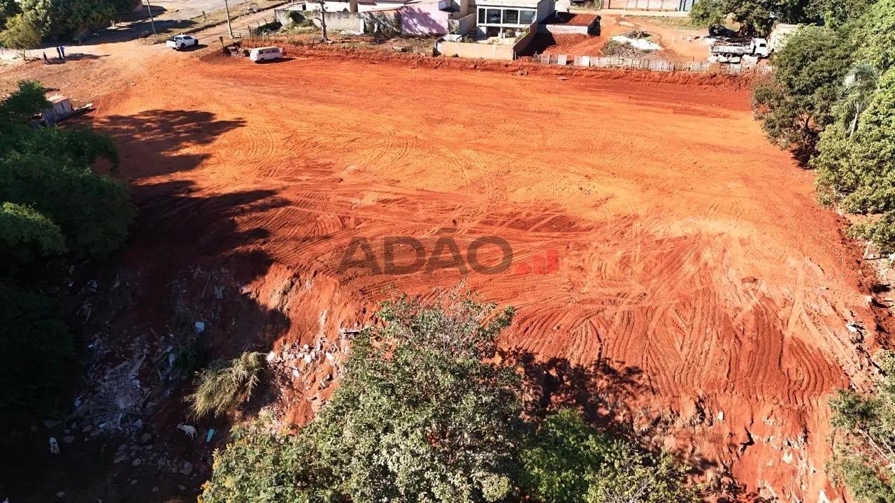 Área Comercial 6000m2 Setor Vila Maria Dilce Goiânia