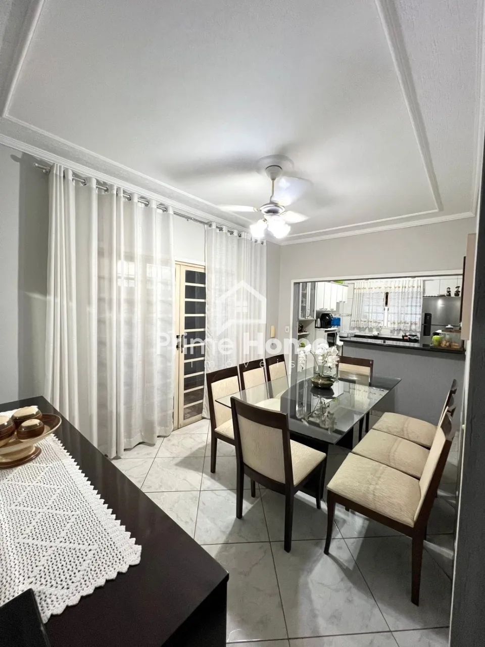 casa - Jardim São Domingos - Campinas - Foto 3
