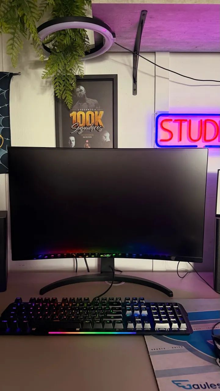 Setup completo  - Foto 3