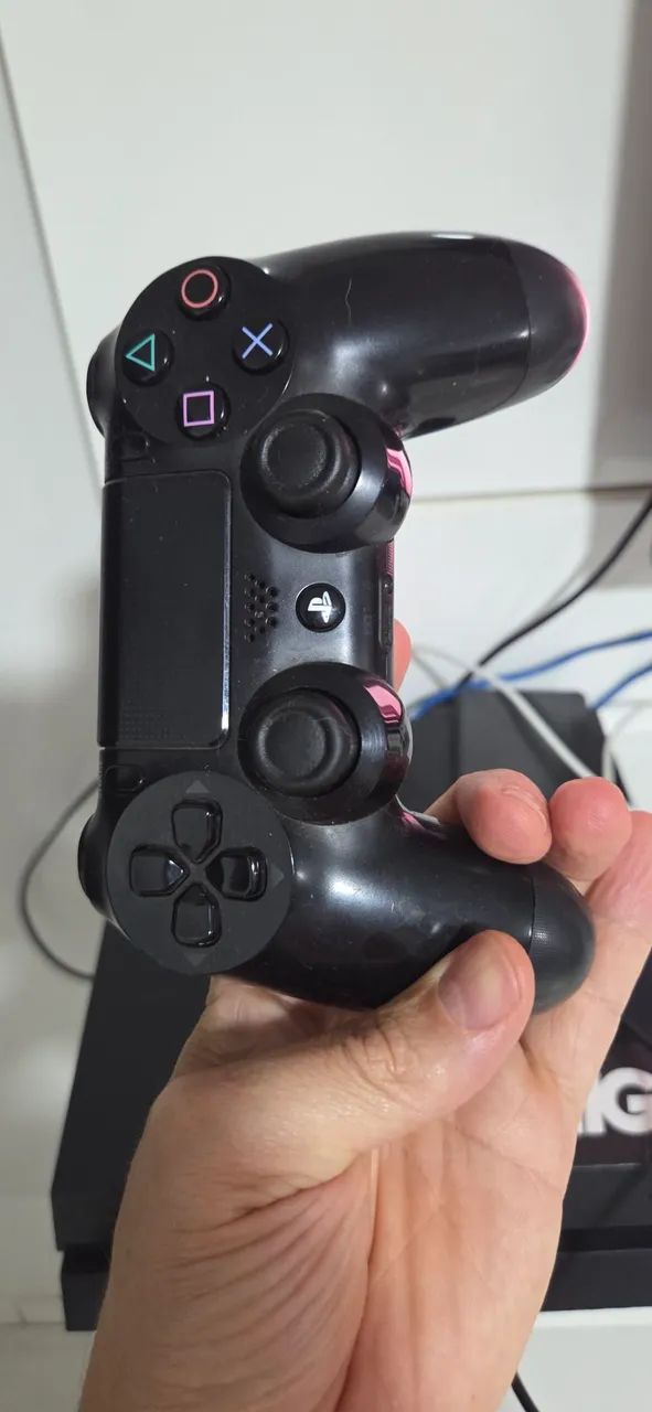 PlayStation 4 - Foto 5