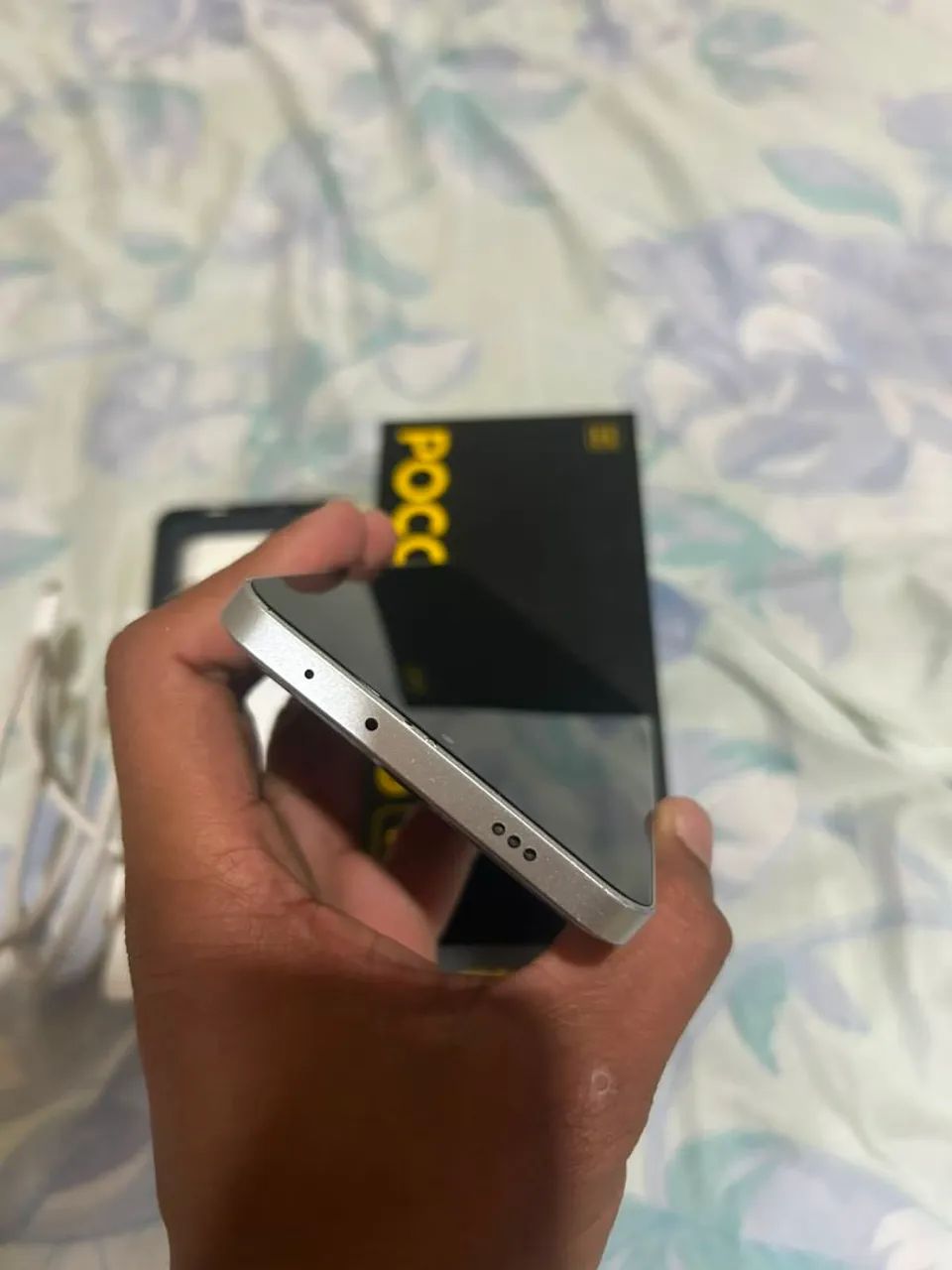 Poco x6 pro 256gb - Foto 4