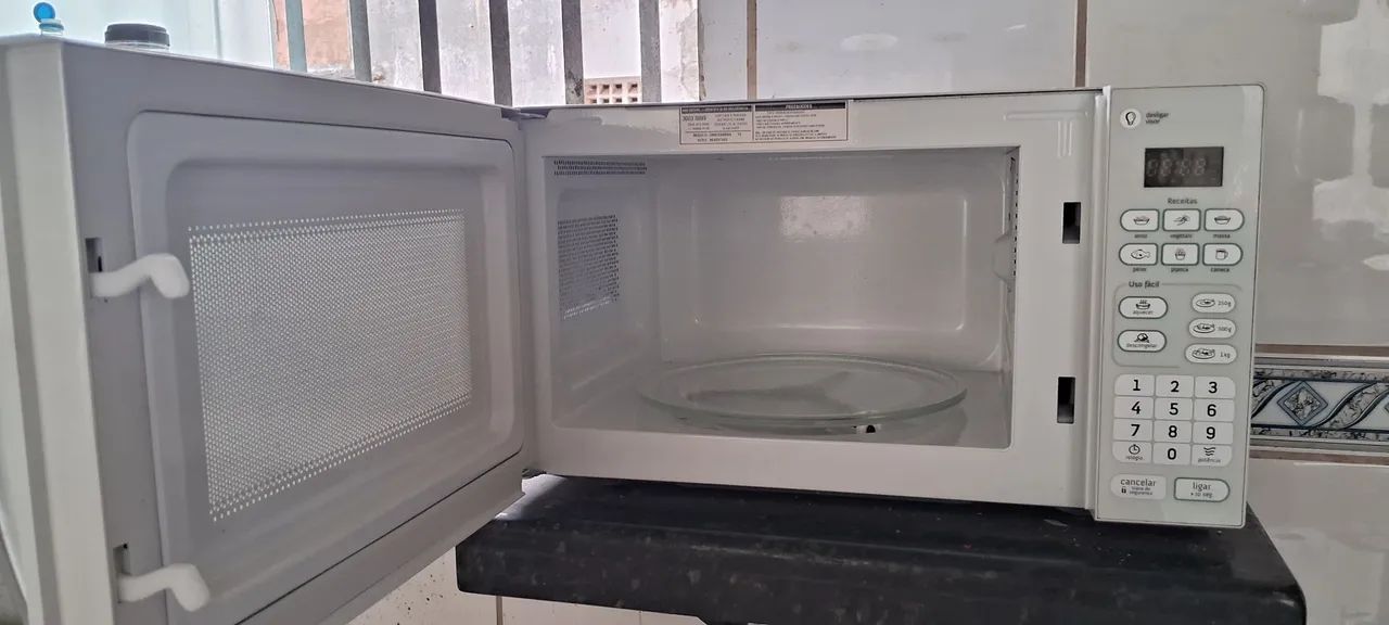 Microondas Consul 20l