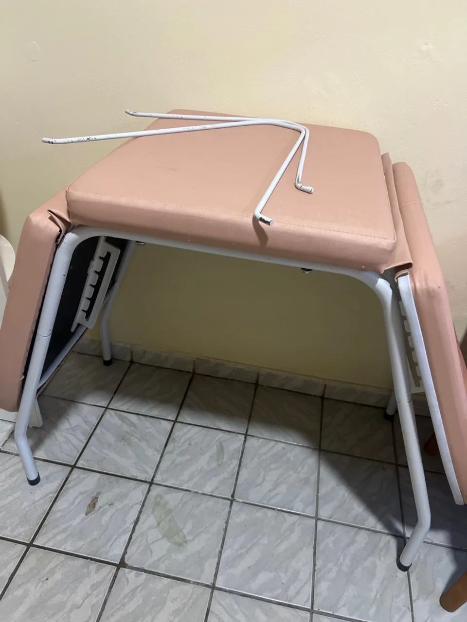 Maca para studio