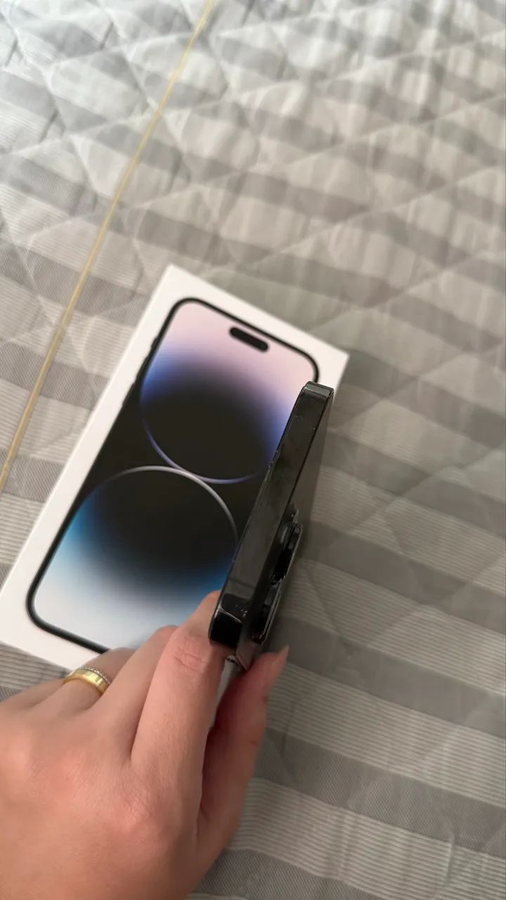 iPhone 14 Pro Max 256GB - Foto 2