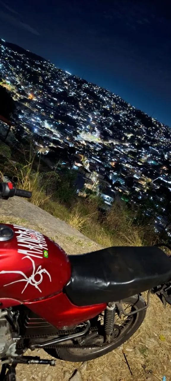 MOTO 125 ( DOCUMENTADA ) - Foto 3
