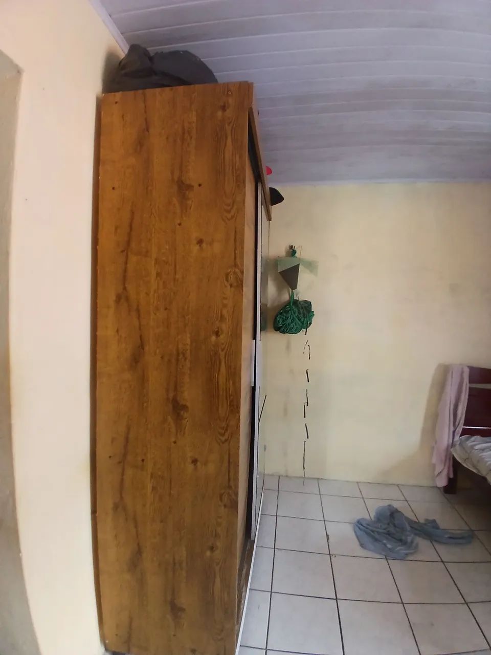Guarda roupa de solteiro - Foto 3