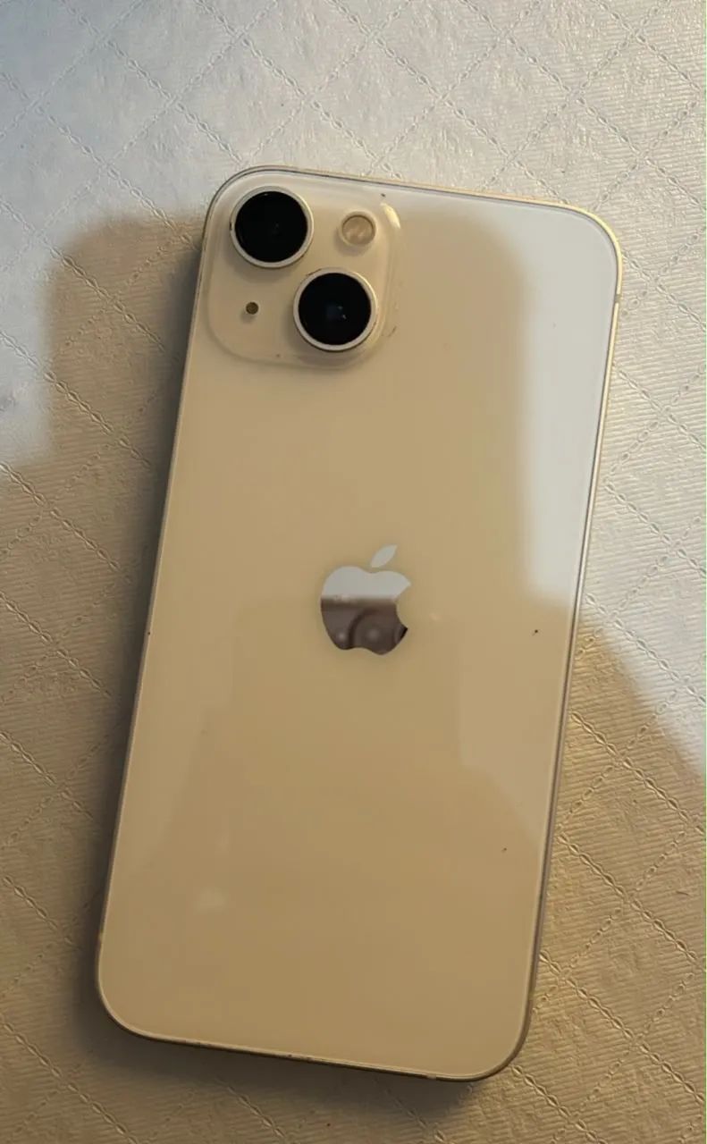 iPhone 13 impecável  - Foto 3