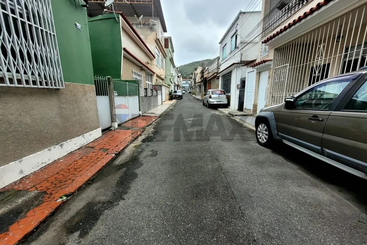 Casa á venda com 2 quartos e com 84m² em Campinho - Rio de Janeiro - Foto 2