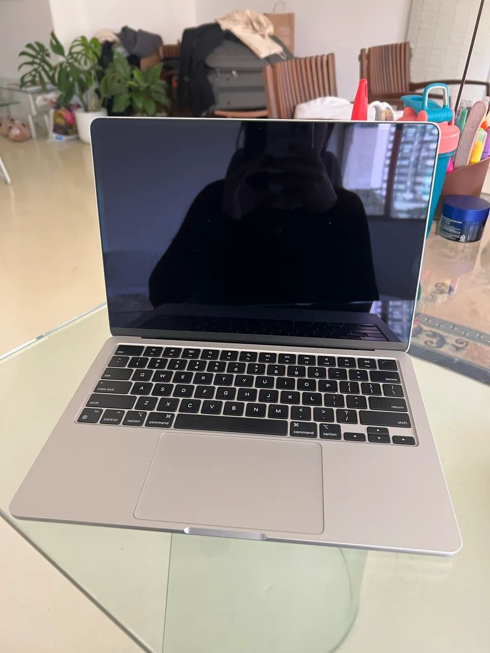 MACBOOK AIR M2