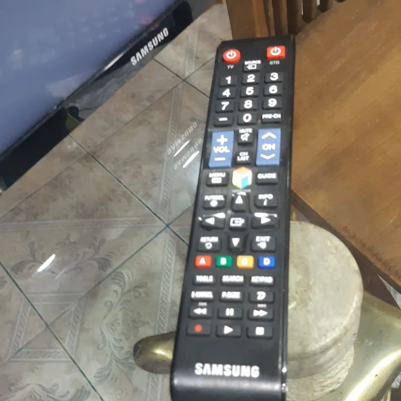 TV Smart Samsung Tizen nova  - Foto 4