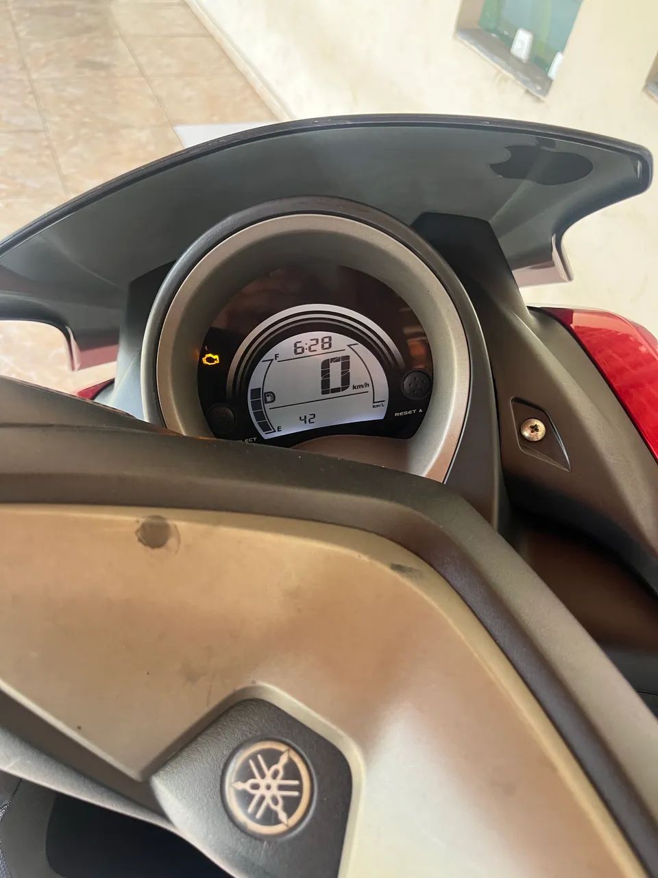 Nmax zero, valor abaixo do mercado ! - Foto 4