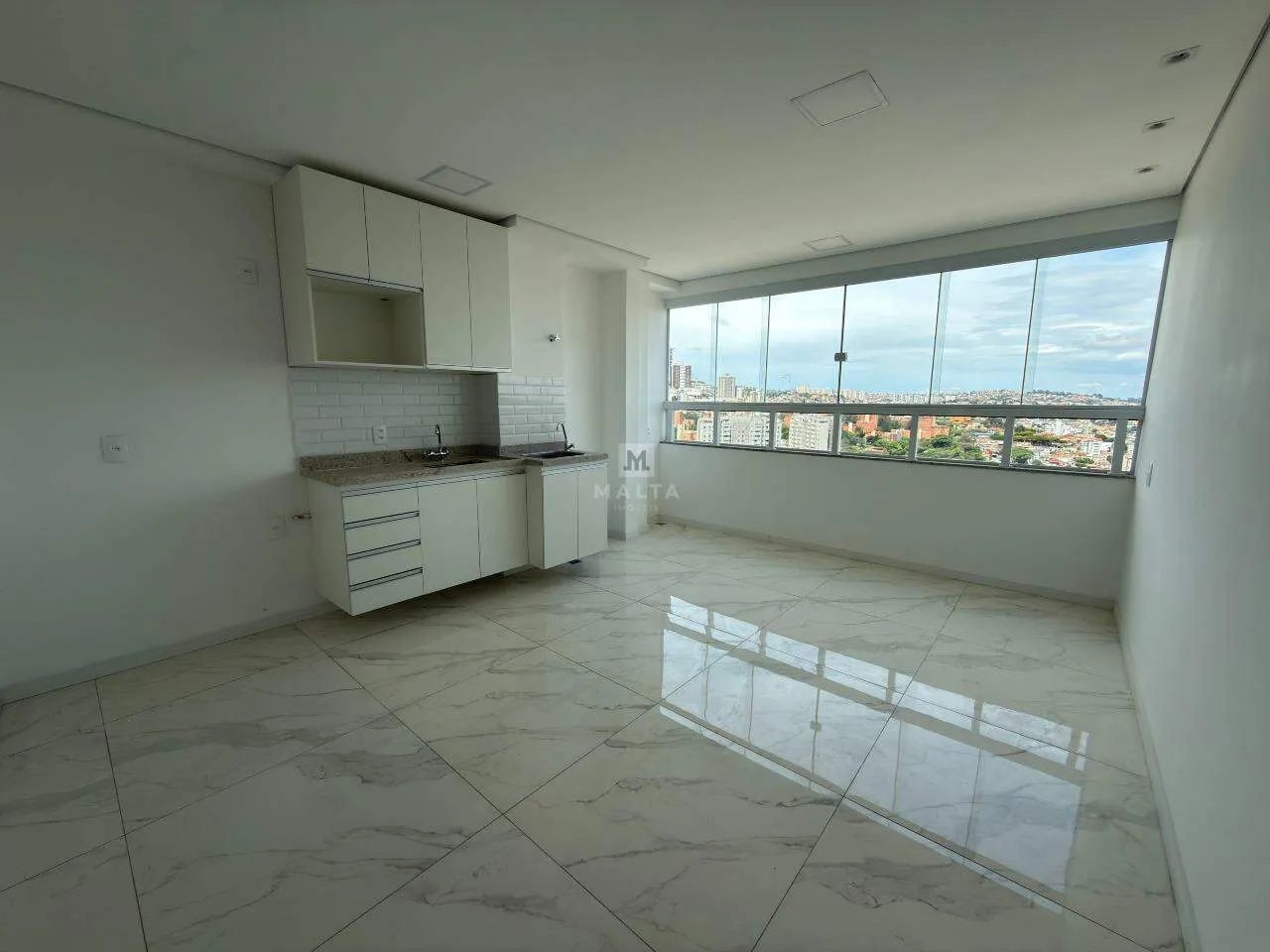 Apartamento 2 Quartos com Suíte no Buritis - Foto 2