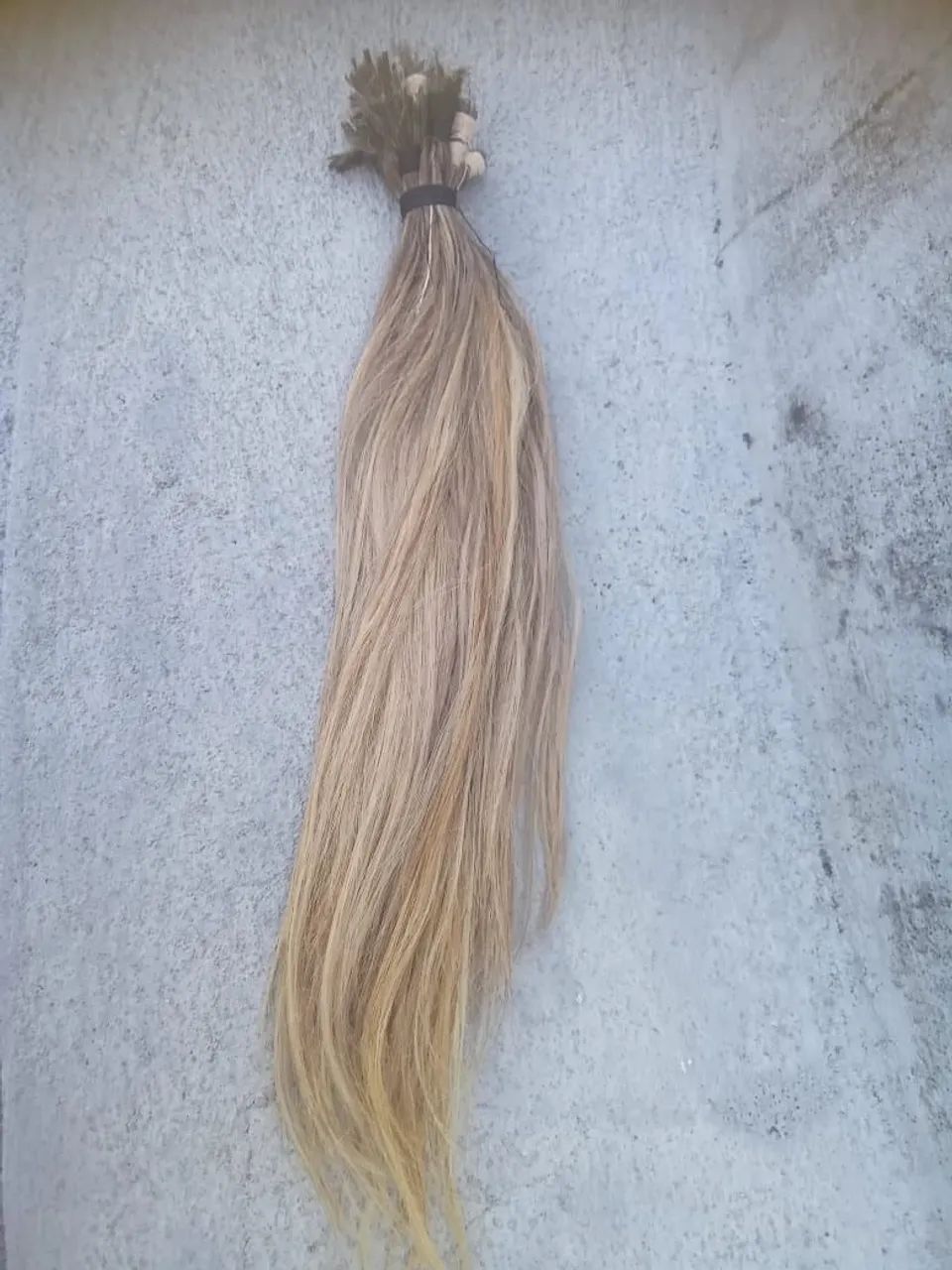 Megahair  - Foto 2