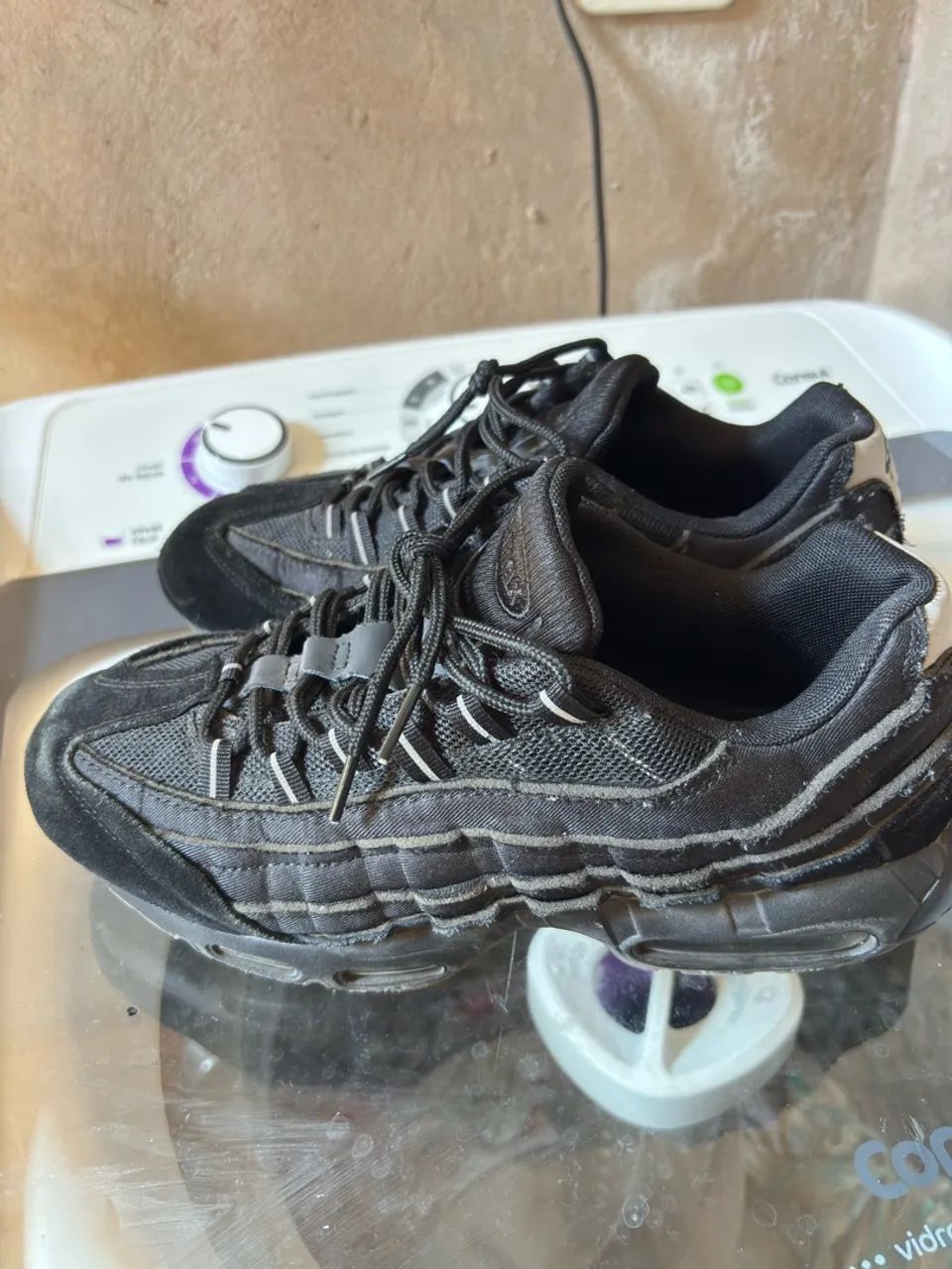 AIR MAX 95 CDG - Foto 2