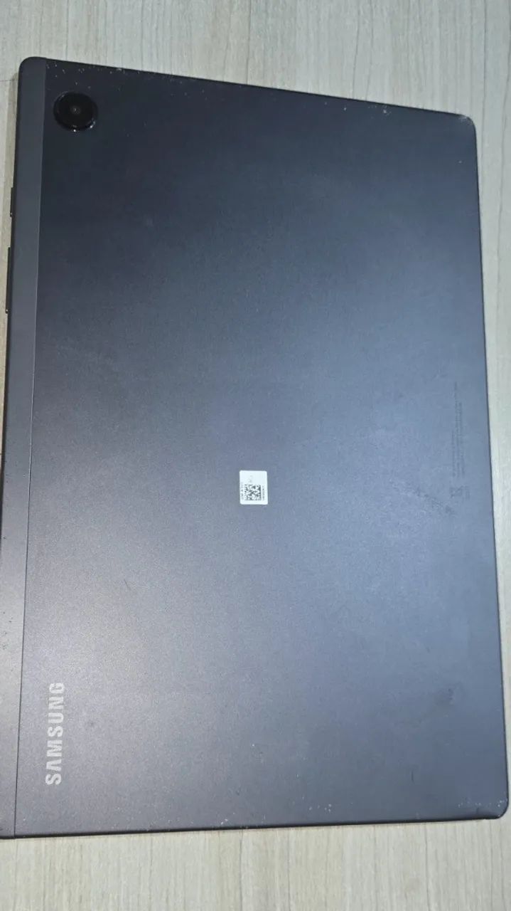 Troco Tablet A8 64gb - Foto 3