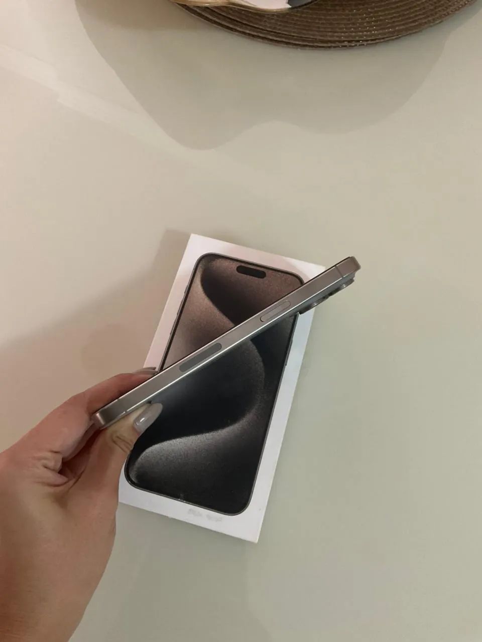 iPhone 15 pro max - Foto 4