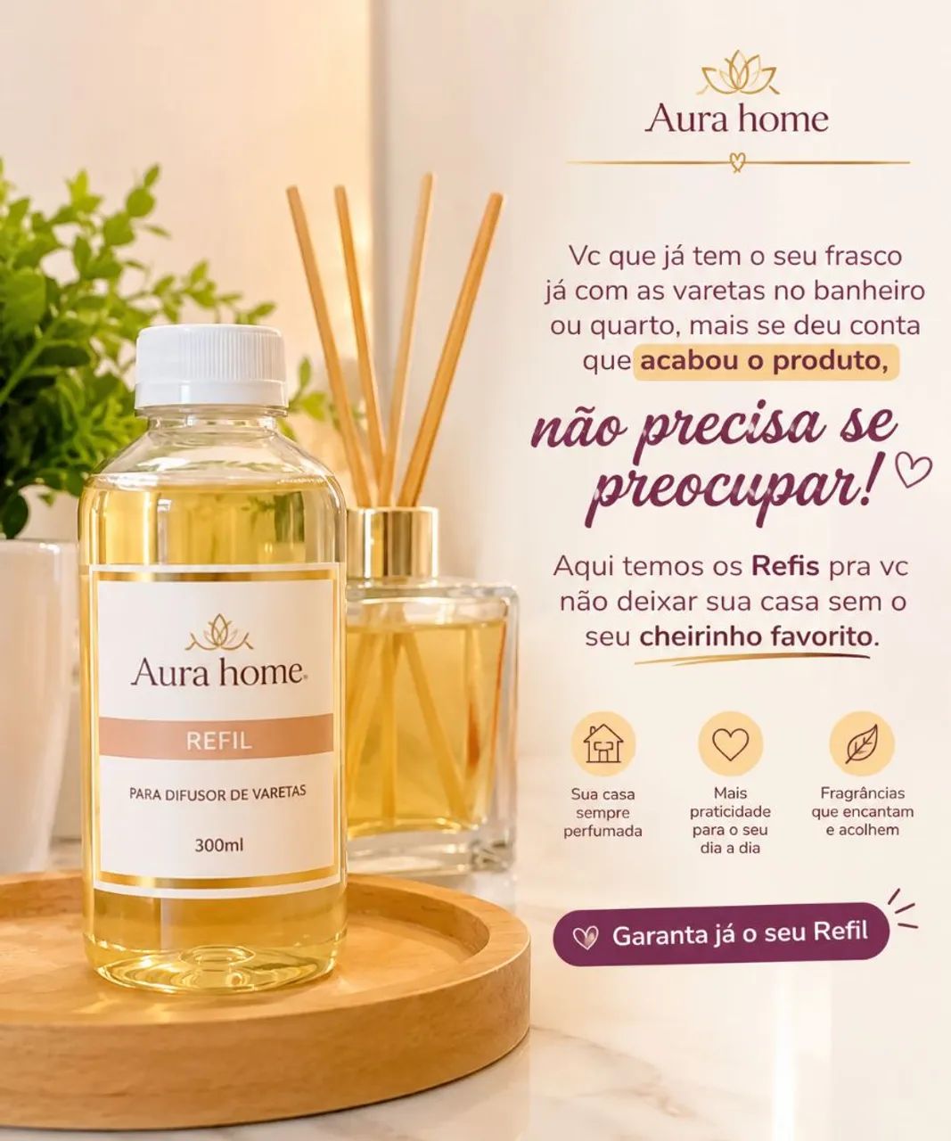 Aromatizantes  - Foto 2