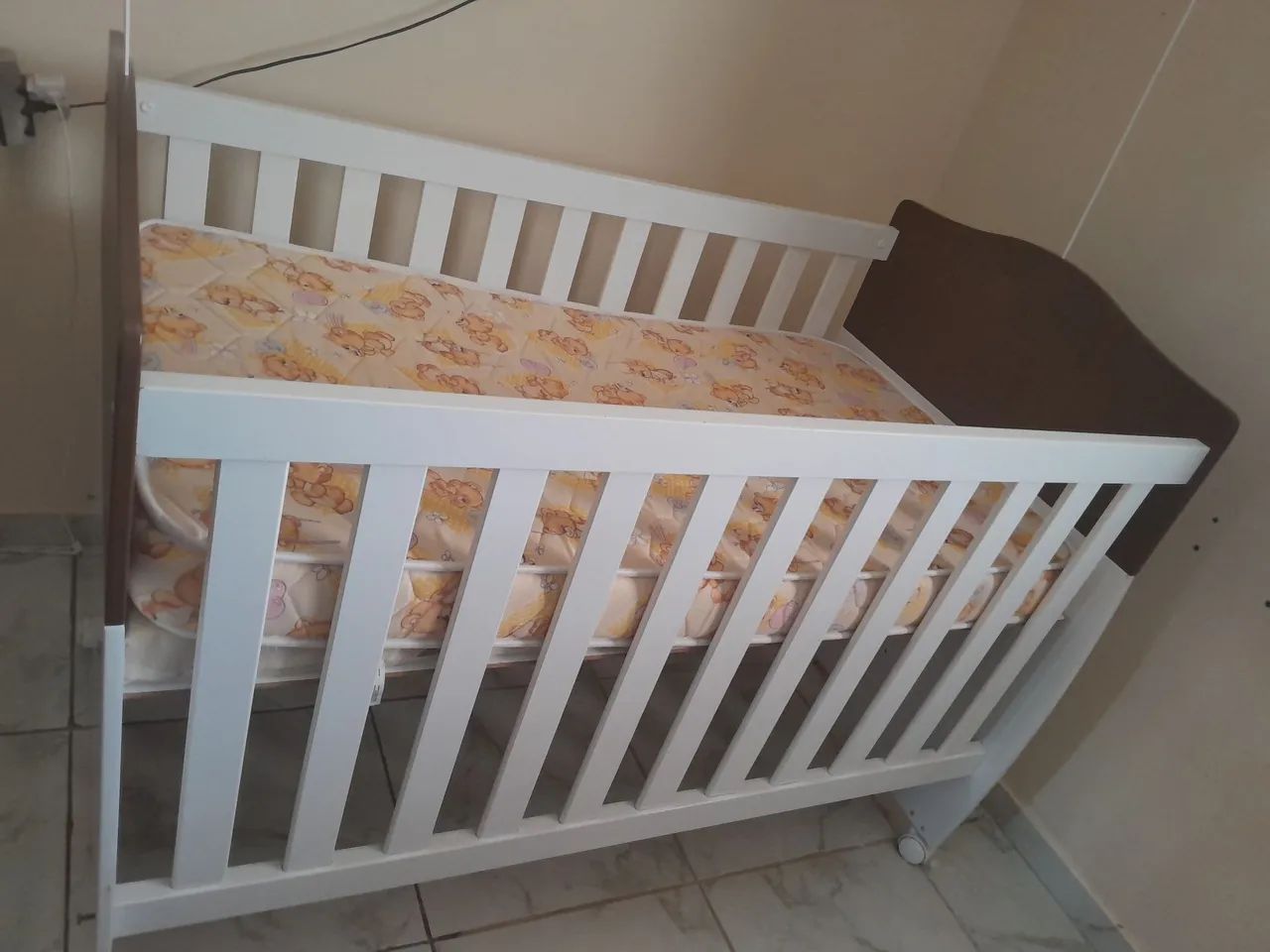 Berço  cama - Foto 2