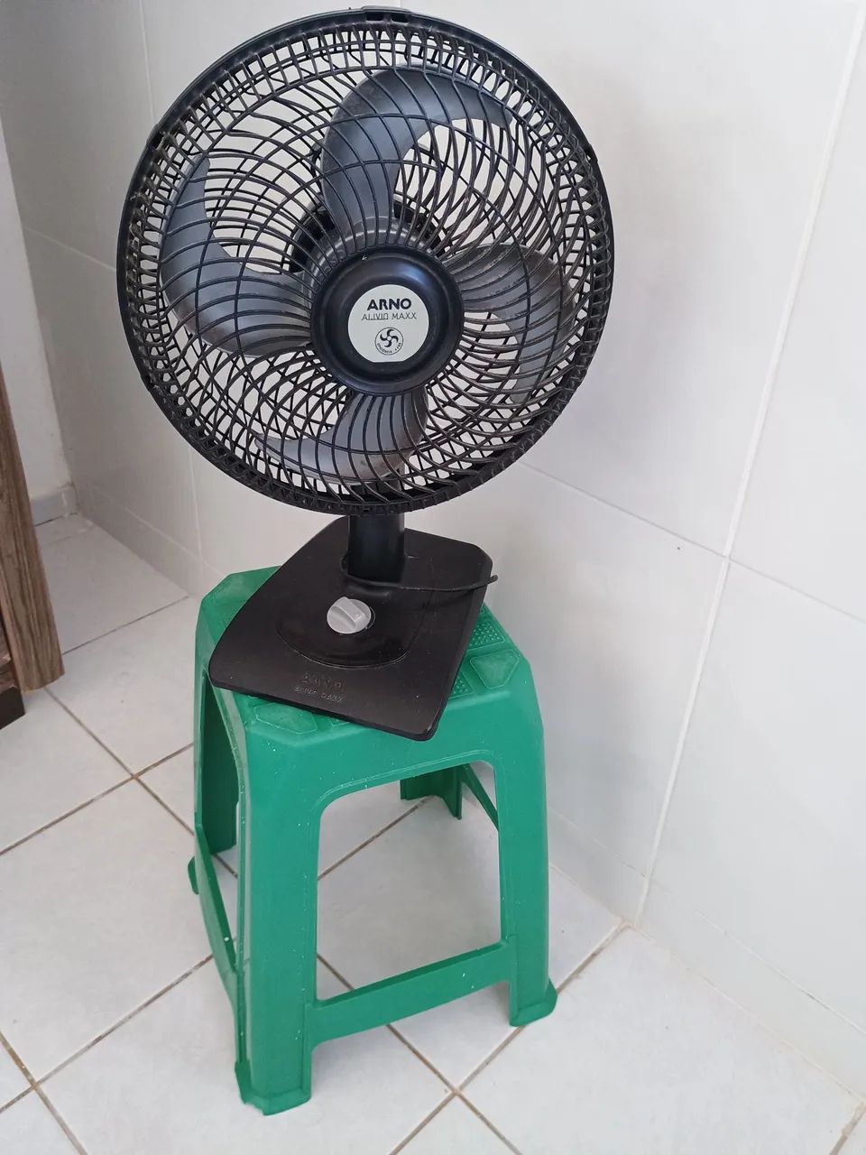 VENDO VENTILADOR ARNO
