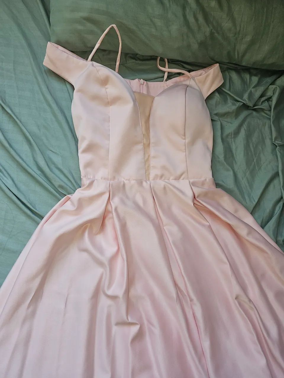 Vestido de festa  - Foto 2