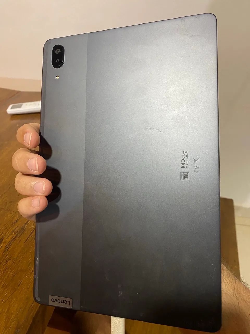 Tab Lenovo p11 pro