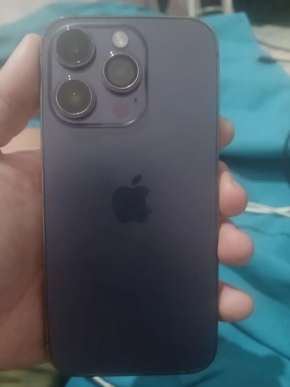IPhone 14 pro  - Foto 2