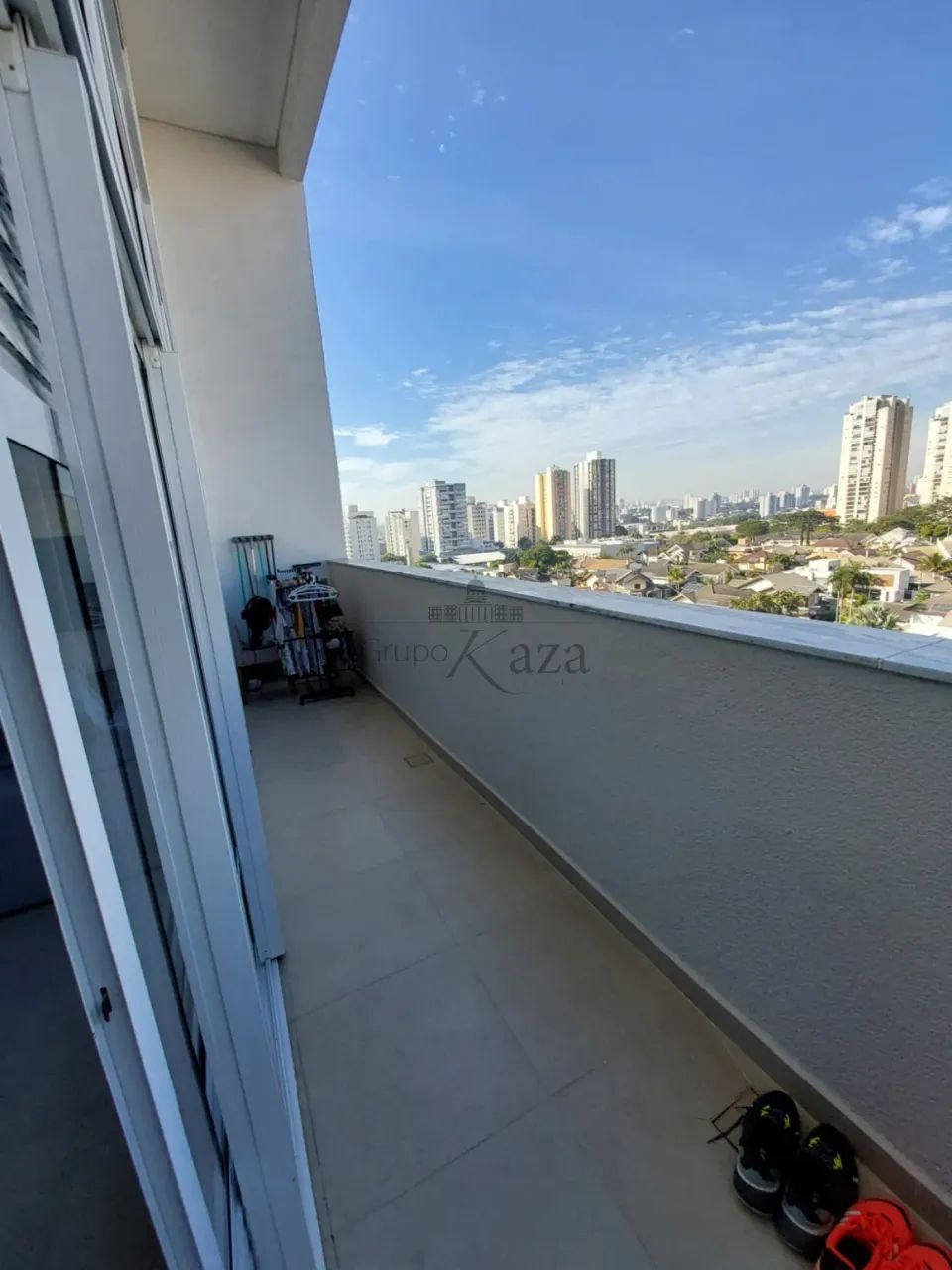 Flat - Parque Residencial Aquarius - Edifício Move Residence - 1 Dormitório - 90m². - Foto 3
